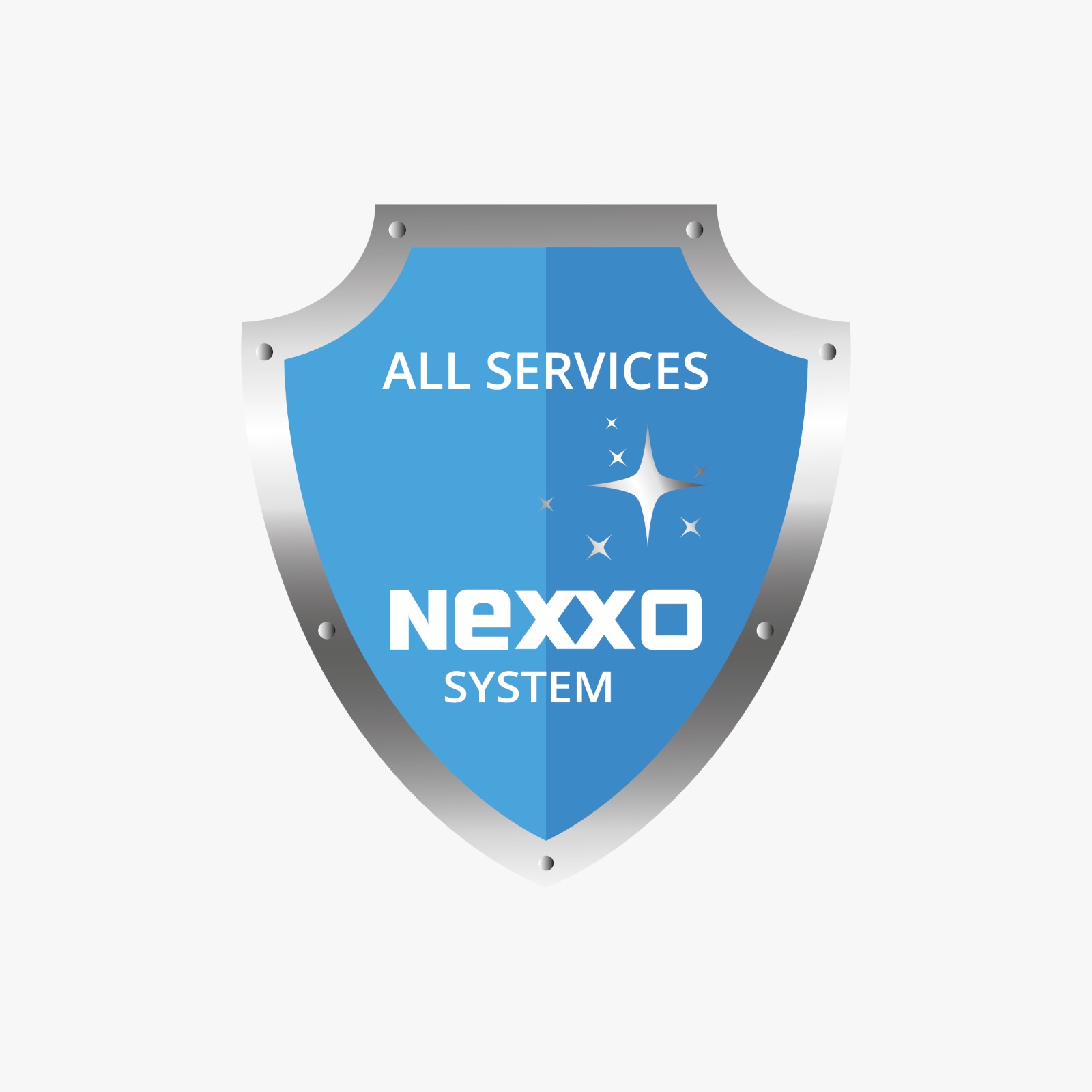 Nexxo System logo